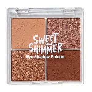 Eye shadow palette